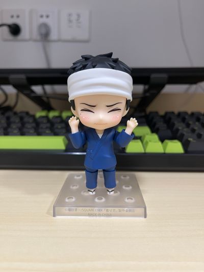 粘土人#2433 更衣人偶坠入爱河 喜多川海梦 泳装