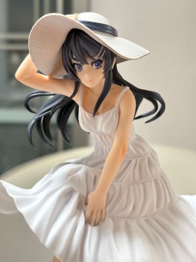 青春猪头少年不会梦见兔女郎学姐 Luminasta 樱岛麻衣～夏装～