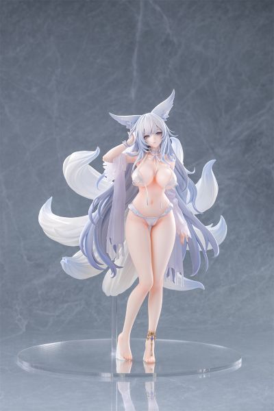 碧蓝航线 鵗（信浓） 白沙幽梦