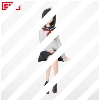 小市民系列 小坐系列奖品人偶 “小佐内由纪”