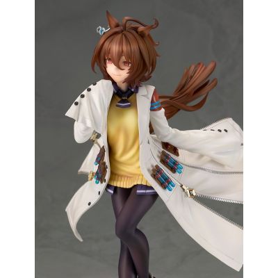 赛马娘 / 闪耀！优俊少女 爱丽速子
