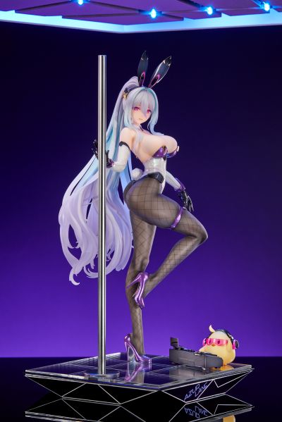 碧蓝航线 奇尔沙治 Allnight Charge
