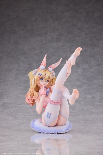 兔儿娘 异色版