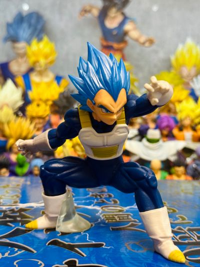 一番赏 龙珠 七龙珠爆裂激战 究极进化 最终大奖 孙悟空 自在极意功“兆”