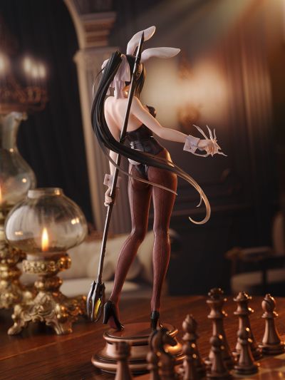 OVERLORD 娜贝拉尔・迦玛 so-bin兔女郎版