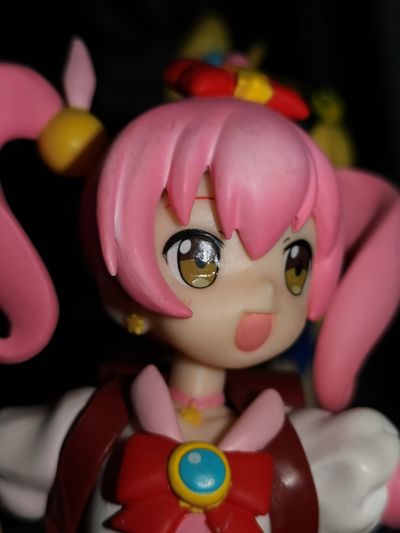 HG手办 我的妹妹不可能那么可爱 来栖加奈子 梅露露Cosplay