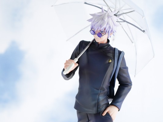 珍藏人偶 咒术回战 五条悟 高专版