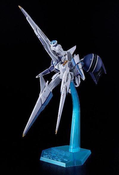 SPEX-07 PLAMAX 巡航追逐者布拉斯蒂 布拉斯蒂