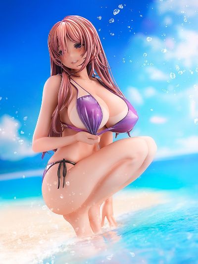 害羞女友 来海志乃羽