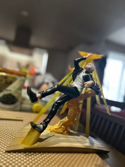 ARTFX J 咒术回战 第二季 五条悟