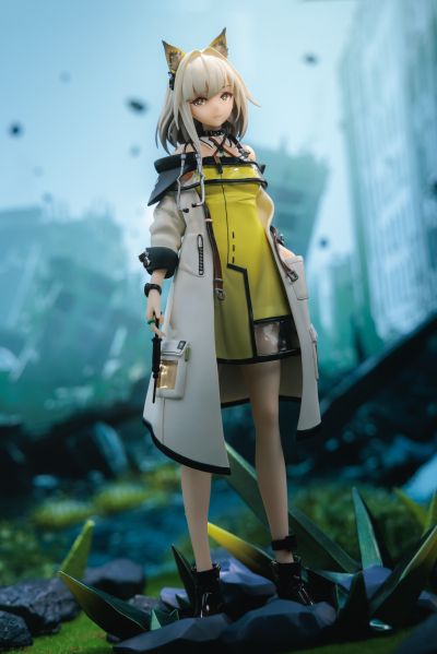 明日方舟 凯尔希