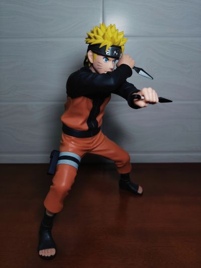 Grandista 火影忍者疾风传 漩涡鸣人