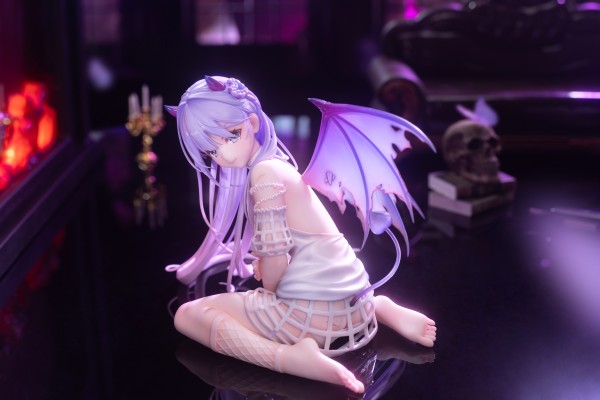 恶魔娘
