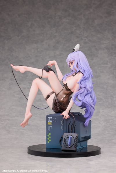 游戏少女