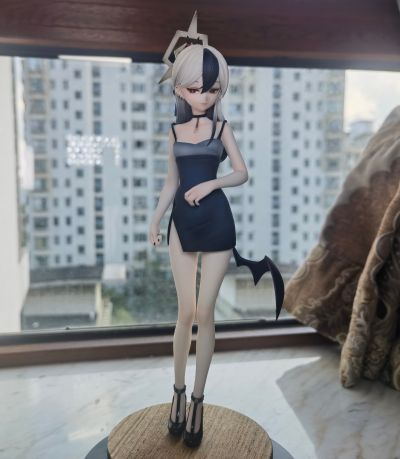 蔚蓝档案 鬼方佳代子 礼服