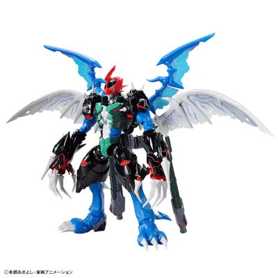 Figure-rise Standard Amplified  机甲龙兽