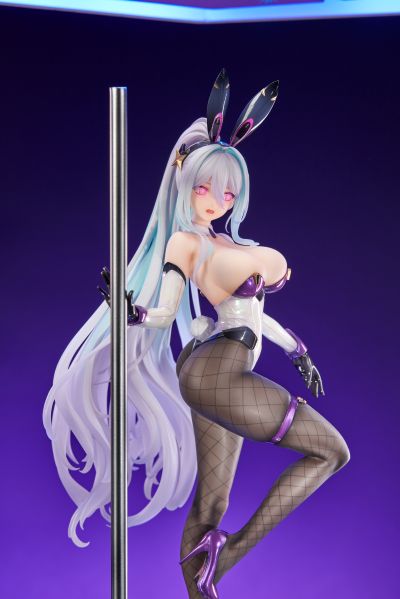 碧蓝航线 奇尔沙治 Allnight Charge