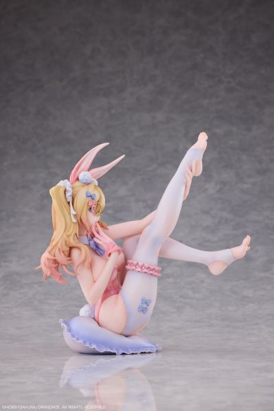 兔儿娘 异色版