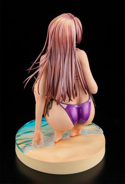 害羞女友 来海志乃羽