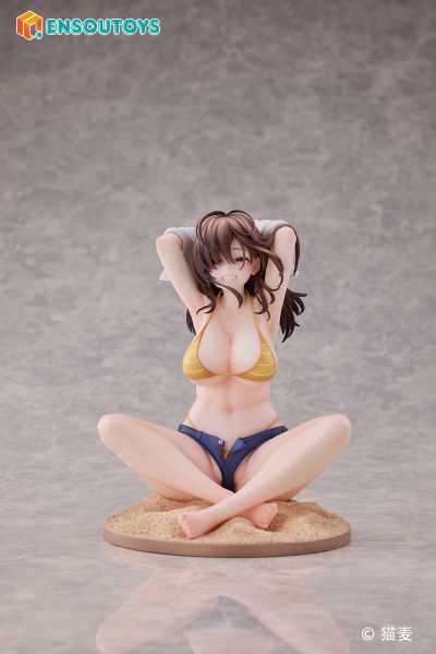 无法确立男女感情的女性朋友