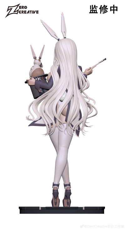 兔子魔术师