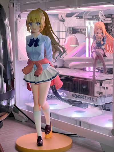 TENITOL 欢迎来到实力至上主义的教室 轻井泽惠 大尺寸