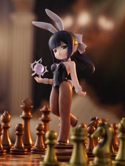 OVERLORD 娜贝拉尔・迦玛 Juami兔女郎版