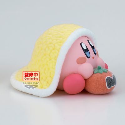 星之卡比 软萌MINE～和卡比们一起休息吧～（B款：卡比）（待检资料）