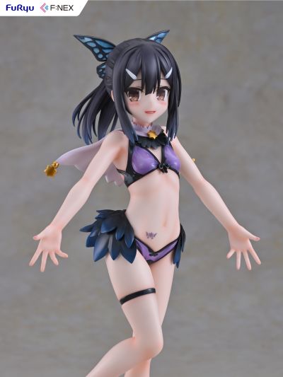 魔法少女伊莉雅  美游·艾德费尔特 泳装