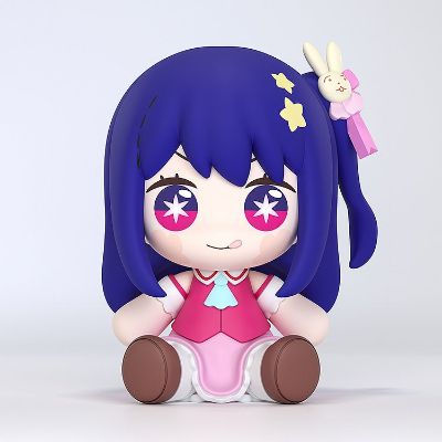 Huggy Good Smile  我推的孩子 动画版 小爱