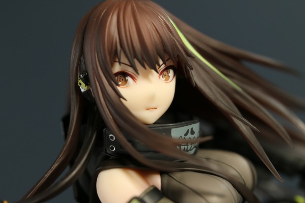 少女前线 M4A1 MOD3