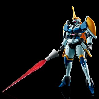 HG 1/144 利奥R