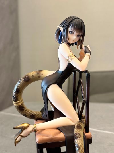 碧蓝航线 皇家财富号 邪神（?）的“美餐”