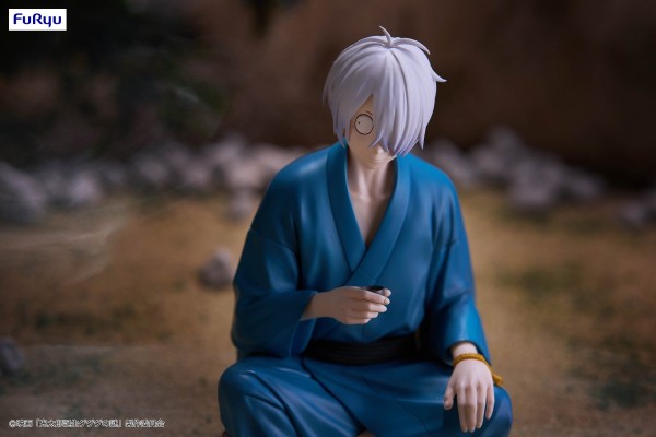 电影鬼太郎诞生 咯咯咯之谜  压泡面人偶ー鬼太郎的父亲ー