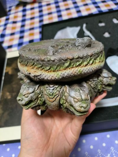 黑神话：悟空 实体收藏版