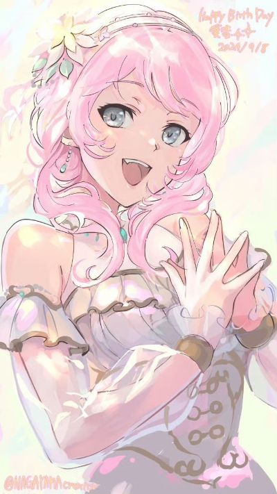 BanG Dream! It's MyGO!!!!! 亚克力立牌