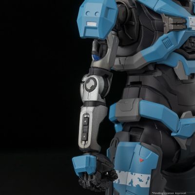 RE:EDIT 光环：致远星 凯瑟琳-B320（Noble2号）