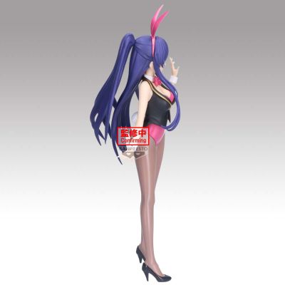 约会大作战 独特魅力-夜刀神十香-
