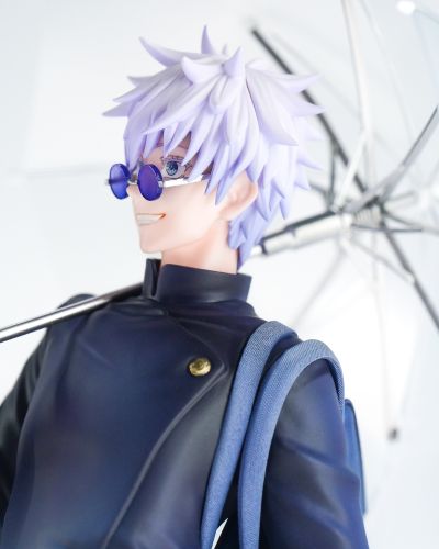 珍藏人偶 咒术回战 五条悟 高专版