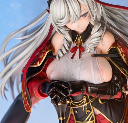 碧蓝航线 阿尔及利亚