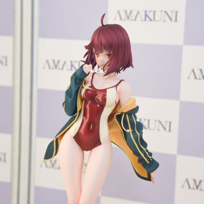 苏菲的炼金工房 ～不可思议书的炼金术士～ 苏菲·诺伊恩缪拉 竞技泳装