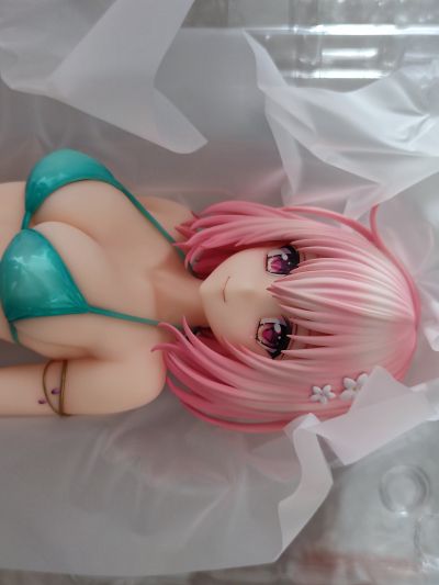 出包王女DARKNESS  泳装系列 梦梦·贝莉雅·戴比路克