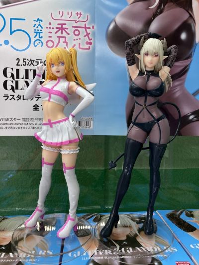 2.5次元的诱惑 独特魅力 莉莉艾露 真天使形态