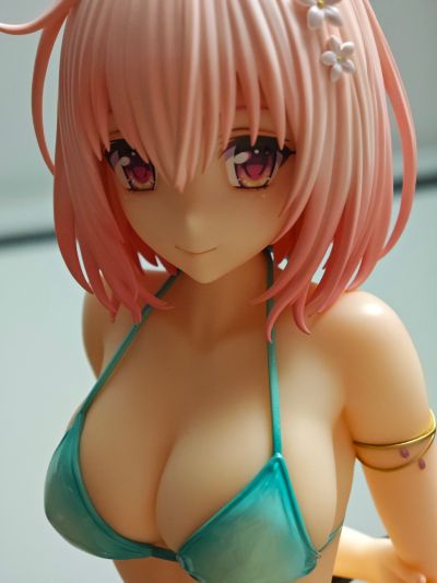 出包王女DARKNESS  泳装系列 梦梦·贝莉雅·戴比路克