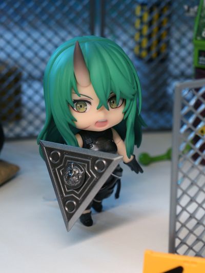 粘土人#2392 明日方舟 星熊