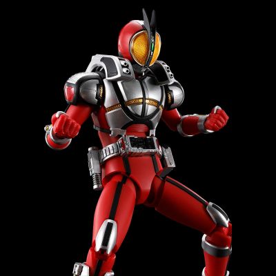 Figure-rise Standard 假面骑士555 爆发形态