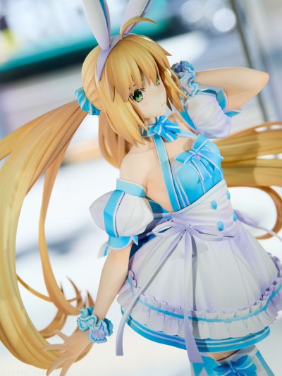 命运-冠位指定 狂战士-阿尔托莉雅·卡斯特