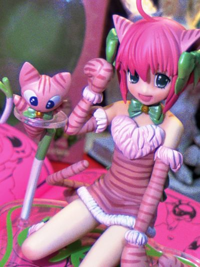 クリオ寝子