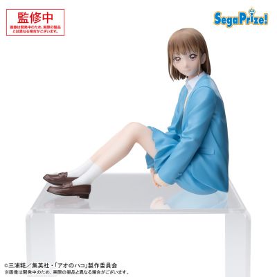 青之箱 小坐系列奖品人偶 “鹿野千夏”（待检资料）