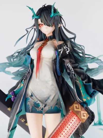 明日方舟 夕